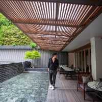 Staycation ใจกลางกรุง ย่านเพลินจิต