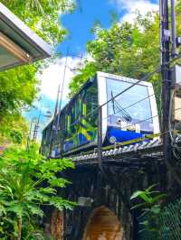 Unveiling the Charm of Penang Hill