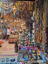 🇴🇲 오만 올드타운 올드 무트라 수크 Mutrah Souq