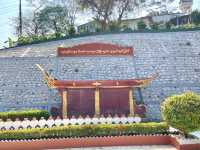 อนุเสาวรีย์พระเจ้าบุเรงนอง ท่าขี้เหล็ก, พม่า