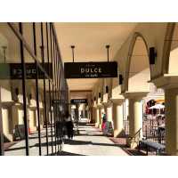 LAのおしゃれキャンパスUSC🇺🇸