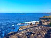 Coogee Beach