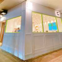 聰C。dessert 集體回憶甜品