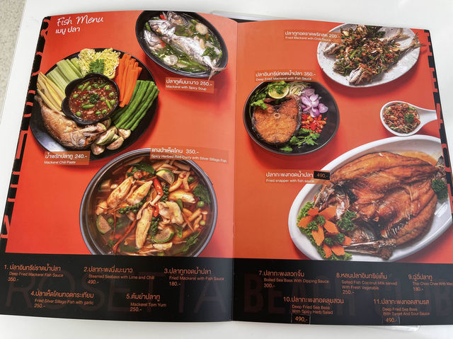 คาเฟ่สวยบางแสน Sea You Soon Seafood Cafe
