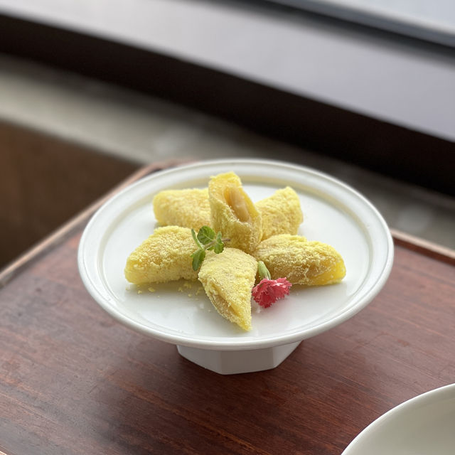 《首爾特色韓屋咖啡店》