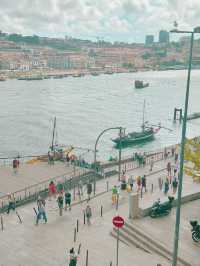 내가 직접 찍고 기록해본 Porto