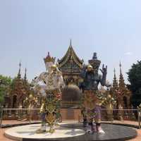 วัดแสงแก้วโพธิญาณ