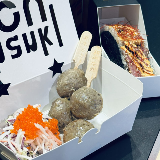 🐮Wagyu Boss 和牛波士概念店 (銅鑼灣)