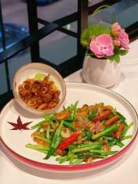 深圳美食🫖 米芝蓮星級中菜