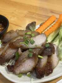 Kampai Isan Gaya ร้านอาหารฟิวชั่นสไตล์ญี่ปุ่น