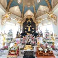 Thung Setthi Temple