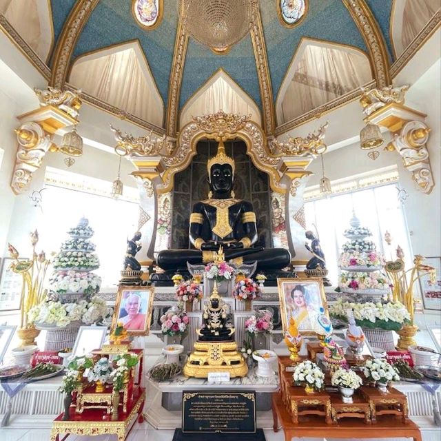 Thung Setthi Temple