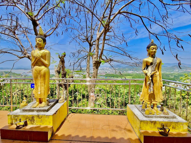 Koh Siray Temple 