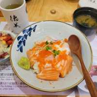 觀塘裕民坊⭐️日本料理CP王🇯🇵