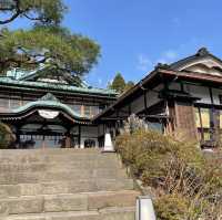 Love! Ryokan Mikawaya Hakone 