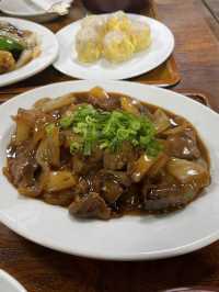 【大阪府】行列に並んでも食べたい絶品華風料理！