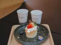 Harudot Chonburi by Nana Coffee Roasters