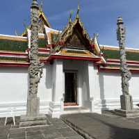 泰國曼谷鄭王廟