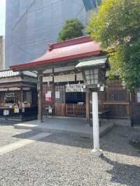 【横濱厳島神社/神奈川県】大安日は銭洗弁天社でお参り