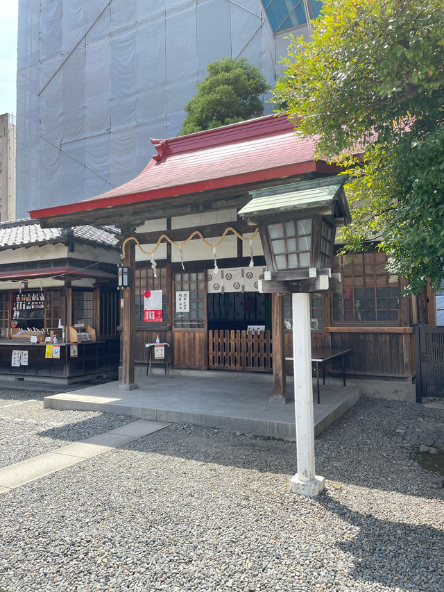 【横濱厳島神社/神奈川県】大安日は銭洗弁天社でお参り