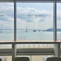 광안리 여행 이색 데이트 코스, 도그민