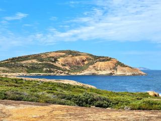 Hellfire Bay