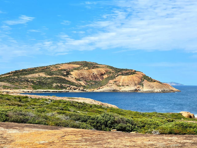 Hellfire Bay