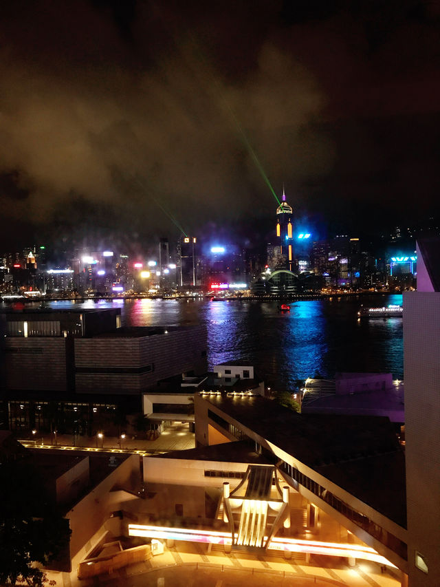 $600享受半島海景🤩