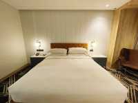 Modern and comfortable Batam stay