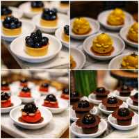 Sunday Brunch ที่สุดแห่งความคุ้ม!