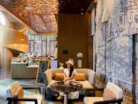 dusitD2 Samyan Bangkok