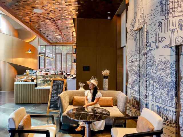 dusitD2 Samyan Bangkok