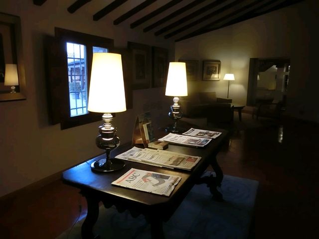 入住西班牙中古世紀的修道院旅館：Pardor de Toledo