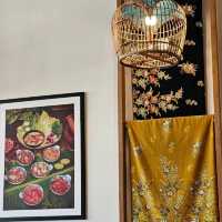 ร้านพริกคั่ว 