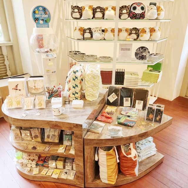 Local elements store 