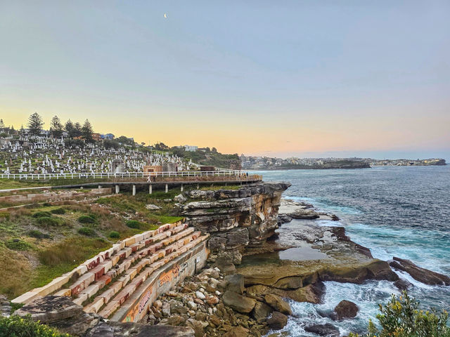 Waverley Cemetery