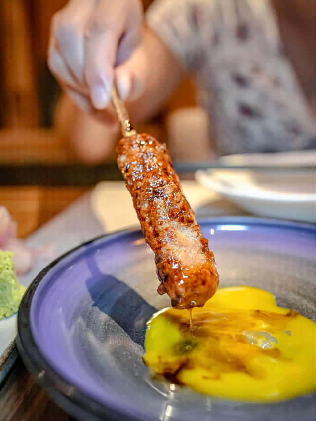 任食週末早午餐,高級食材唔簡單 任食週末早午餐,高級食材唔簡單