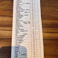 ร้านอาหารไทย ร้านเด็ดในราชบุรี