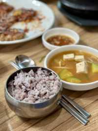 한국의 맛을 풍부하게 느낄 수 있는 🏞️ 남한산성 한정식 맛집 투어 