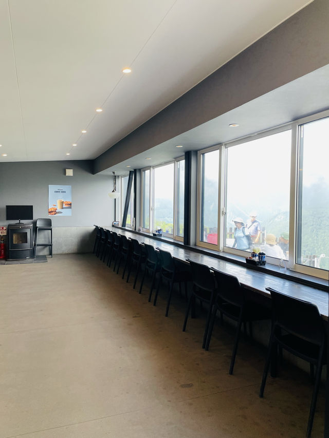 【長野県】北アルプスの絶景で朝食を。