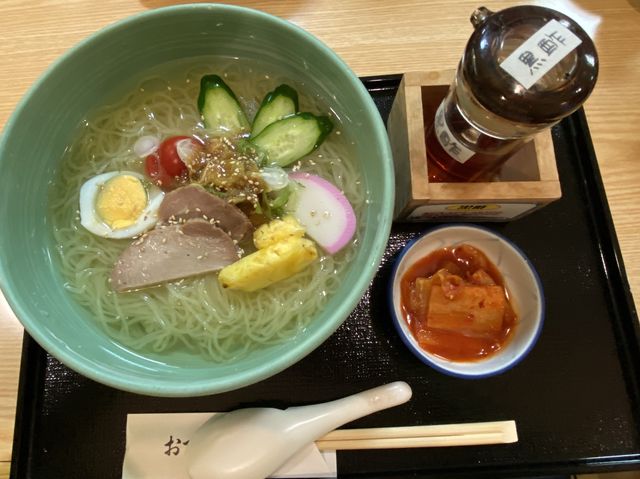 【盛岡】旬菜山留