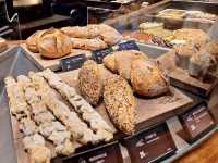 Starbucks Reserve สาขาใหญ่ที่สุดในเอเชีย