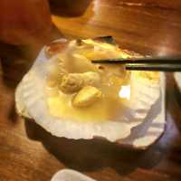 南瀛水產📍尖沙咀