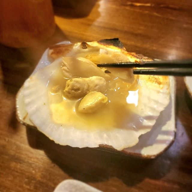 南瀛水產📍尖沙咀