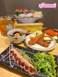 【福岡グルメ】もくもくと溢れ出るドライアイスの演出が楽しい！