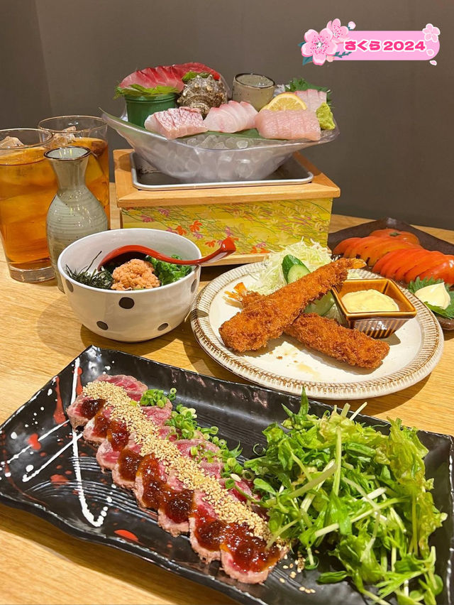 【福岡グルメ】もくもくと溢れ出るドライアイスの演出が楽しい！