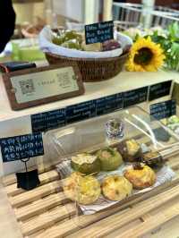 【旺角】+bread限定店：jellycat可愛造型貝果，期間限定口味不容錯過