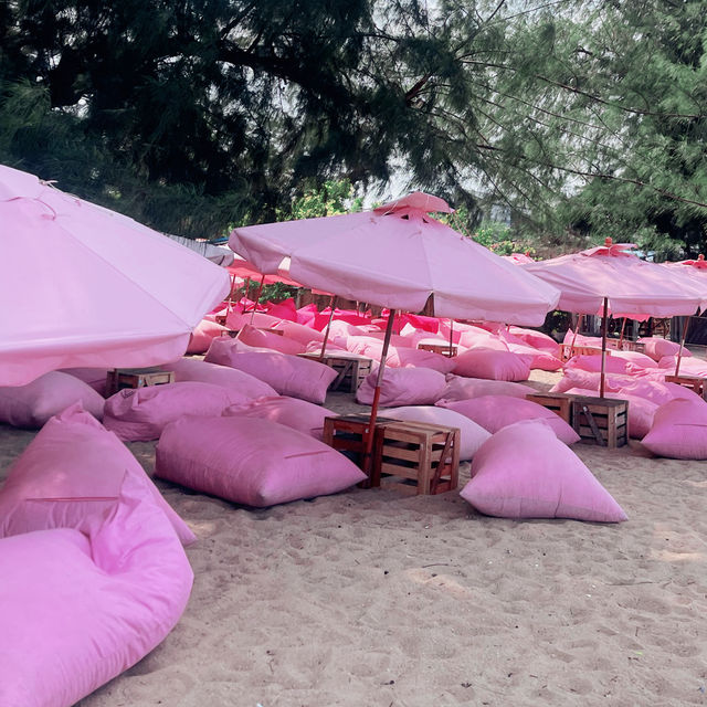 Tutu beaches 👙🏖️