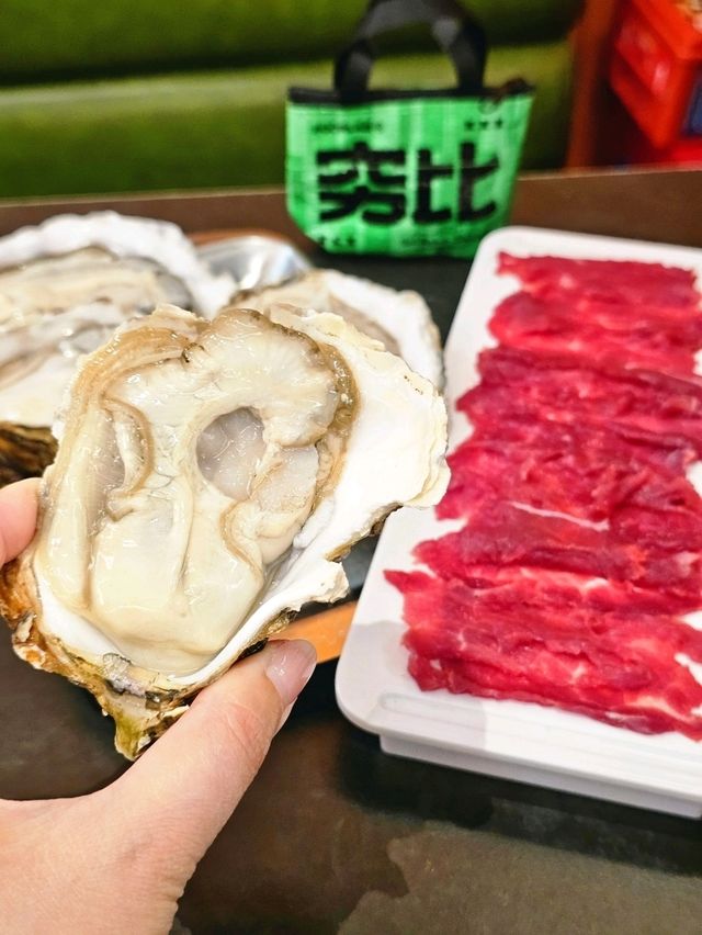 📍深圳必吃！滋味清甜～窮比小排檔無花果雞煲🍲