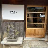 【福井】歴史ある建物を改装したカフェ☕️